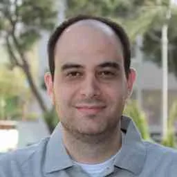 Ariel Berkman