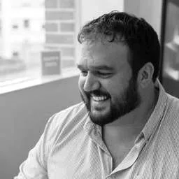 Joe Bachle-Morris