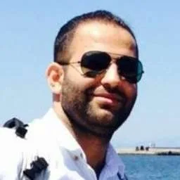 Mohammed Alisrawi