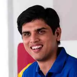 Abhinav Chaturvedi