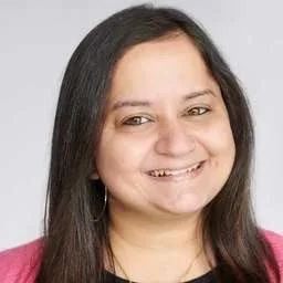 Bhavya Mishra