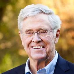Charles Koch