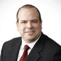 Keith Daubenspeck