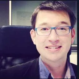 Jérôme Le Feuvre, Head of Development & Operations for Europe - News Republic at ByteDance