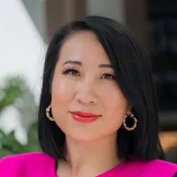 Cathryn Chen