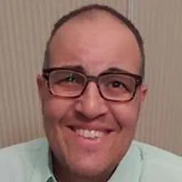 Aaron Abram