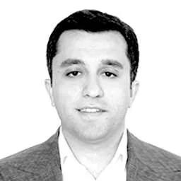 Gadir Shiraliyev