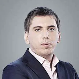 Alexander Savchenkov