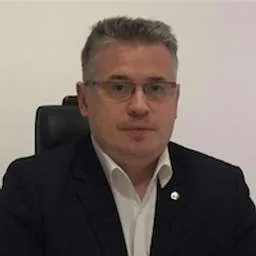 Dmitry Shaposhnikov