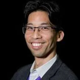 Marvin Liao