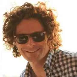 David Madden