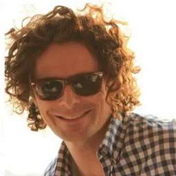 David Madden