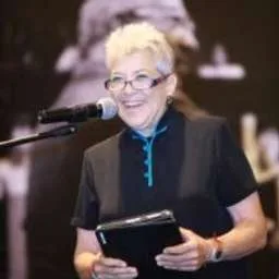 Cecily Drucker, Angel Investor