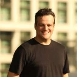 Dan Lynn, Co-Founder at ZUZU Hospitality