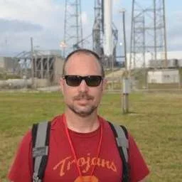 Gregory Autry