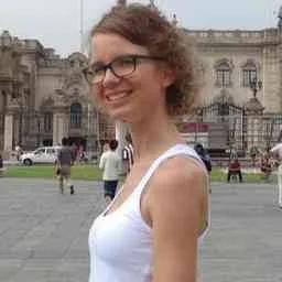 Juliane Butty, Angel Investor