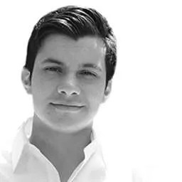 Daniel Correa, Angel Investor