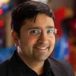 Ajay Ramachandran