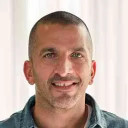 Nimrod Cohen, Founder and Managing Partner at TAU Ventures