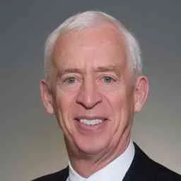 Donald Carty, Angel Investor