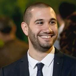Nir Krumer