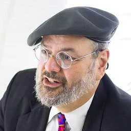 Ron Moritz