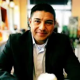 Henry Villegas
