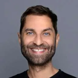 Alex Bakir