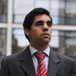 Eliano Marques