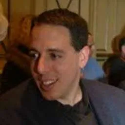 Nimrod Lev