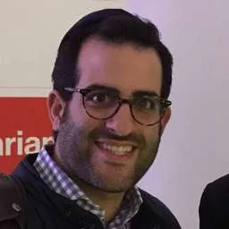 Khodadad Barookhian