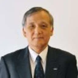 Susumu Fujimoto