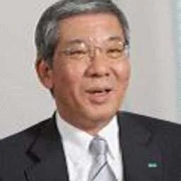 Toshiaki Egashira