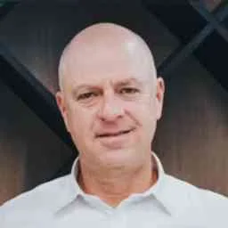 Eitan Naor