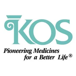 KOS Pharmaceuticals