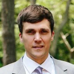Christopher Parker