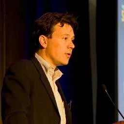 Travis Bradford, Angel Investor