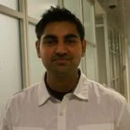 Prahar Shah