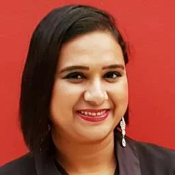 Sandhya Sriram, Angel Investor at Sprout