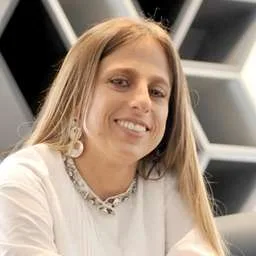 Isabelle Perelmuter