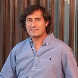 Pedro Cabezon Marin