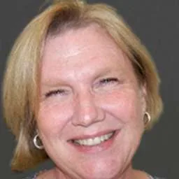 Margi McLoughlin