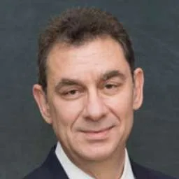 Albert Bourla