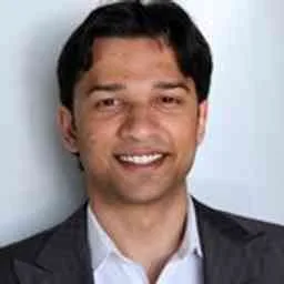 Shadab Farooqui, Angel Investor
