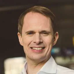 Thomas W. Thomas