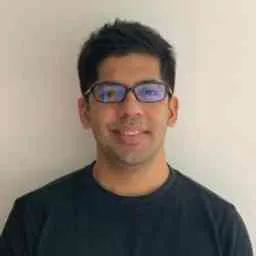 Aakash Degwekar, Angel Investor