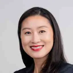 Simin Zhou, Managing Director at UL Ventures