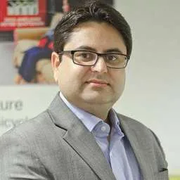Alok Duggal