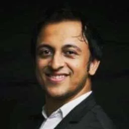 Prantik Mazumdar, Angel Investor