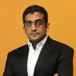 Nitesh Kripalani, Angel Investor